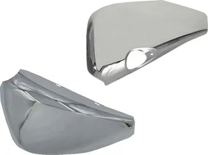 Drag Specialties COVER RH SIDE CHR 14-22XL