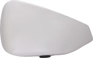 Drag Specialties COVER LH SIDE CHR 14-22XL
