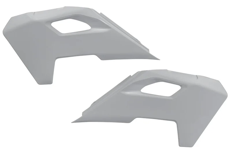 UFO RAD CVR FC/TC 023 GREY