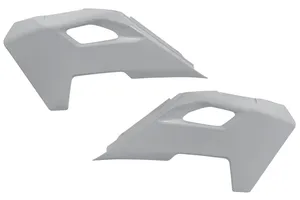 UFO RAD CVR FC/TC 023 GREY