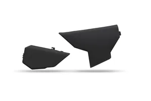 UFO AIRBOX CVR FC/TC 023 BK