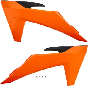 UFO RAD CVR SX/SXF 023 OR