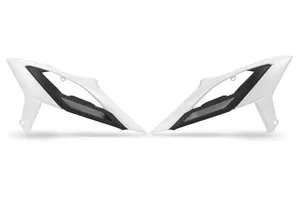 UFO RAD CVR BETA 23- WH