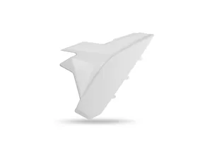 UFO AIRBOX CVR BETA 23 WH