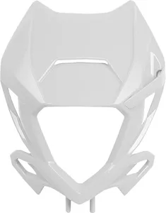 UFO HEADLIGHT BETA 20-23 WH