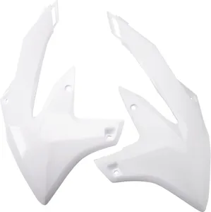 UFO RAD CVR YZF450 23- WH