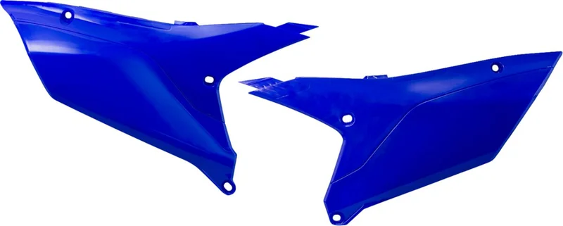 UFO PANEL SIDE YZF450 23- BL