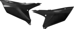 UFO PANEL SIDE YZF450 23- BK