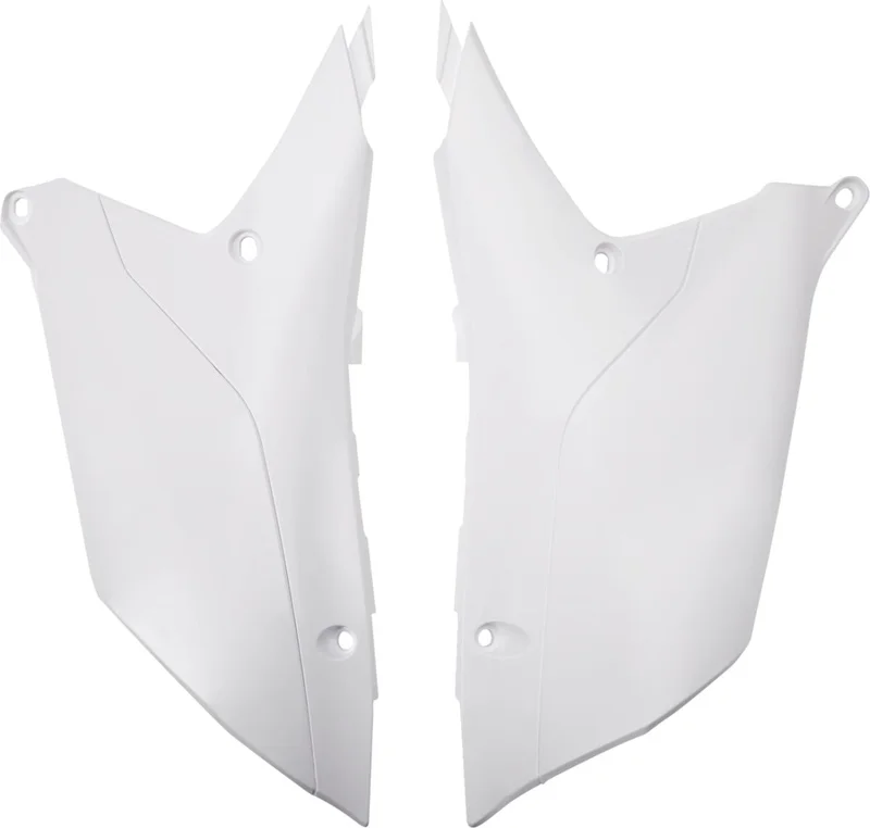 UFO PANEL SIDE YZF450 23- WH
