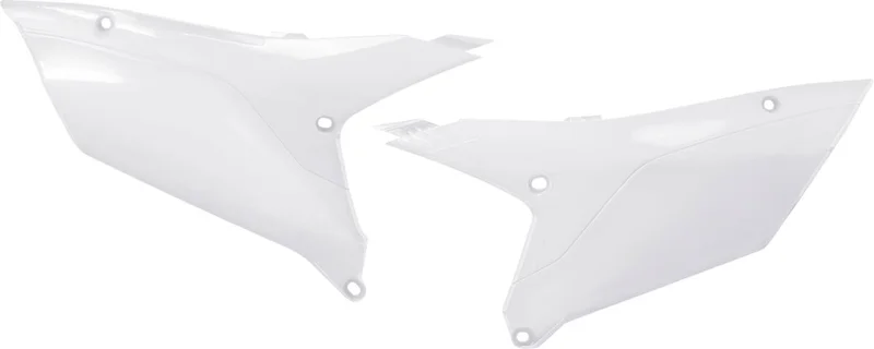 UFO PANEL SIDE YZF450 23- WH