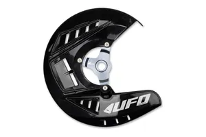 UFO DISC CVR YZF450 23- BK