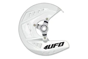 UFO DISC CVR YZF450 23- WH