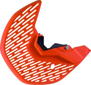 POLISPORT MX DISC+FORK PRO OR