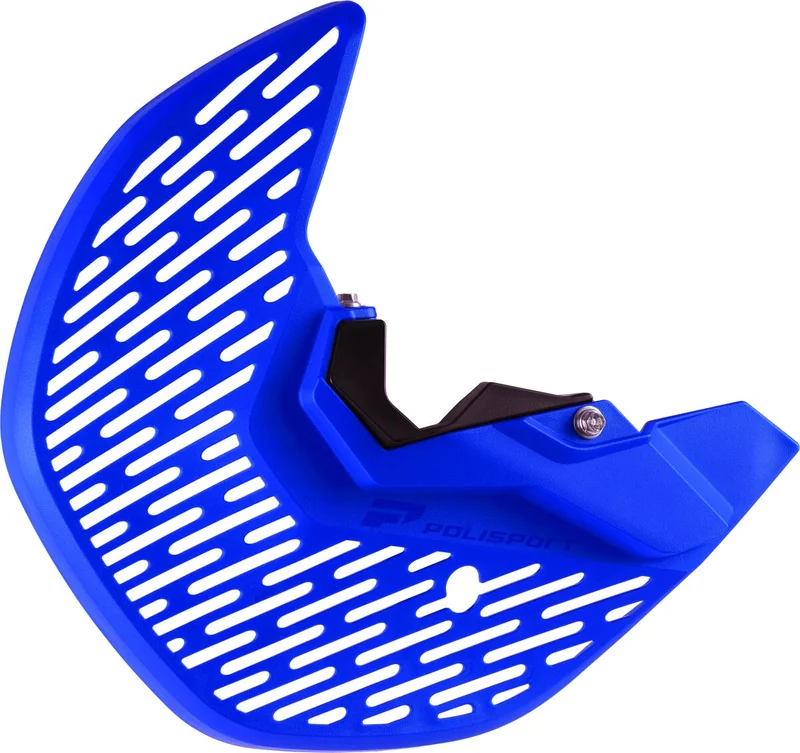 POLISPORT MX DISC+FORK PRO BL