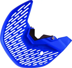 POLISPORT MX DISC+FORK PRO BL