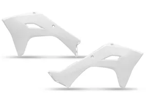 UFO RAD COVERS KX450 24- FLG