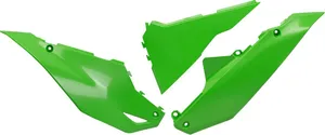 UFO PANELS SIDE KX450 24- GN