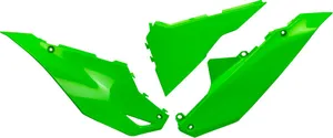 UFO PANELS SIDE KX450 24 FLG