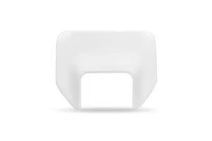 UFO HEADLIGHT HVA 24- WH