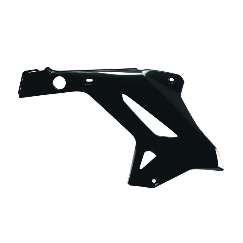 POLISPORT RAD CVRS CR RESTYLE BK