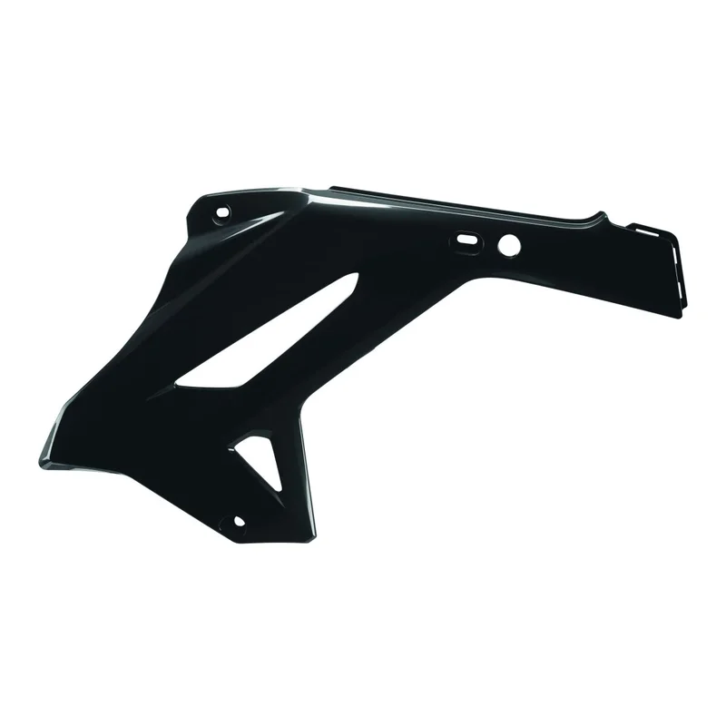 POLISPORT RAD CVRS CR RESTYLE BK
