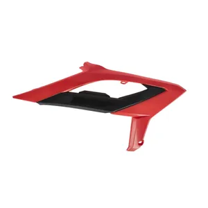 POLISPORT RAD CVRS BETA23- RD/BK