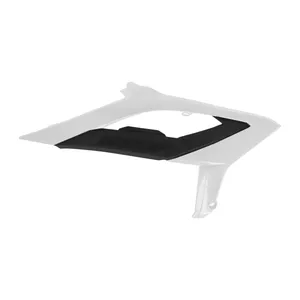 POLISPORT RAD CVRS BETA23- WH/BK