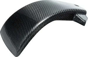 SlyFox COVER SIDE RIGHT CARBON FIBER 