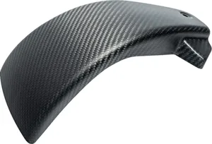 SlyFox COVER SIDE LEFT CARBON FIBER M
