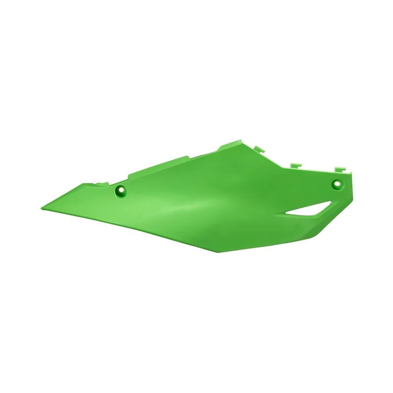 POLISPORT PANEL SIDE KX450 24- GRN