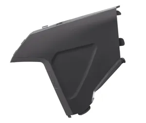 POLISPORT AIRBOX COVER SHERCO 25-GRY
