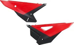 UFO SIDE PANELS CRF250/450 2025 OE