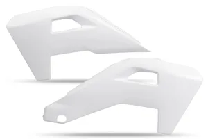 UFO RADIATOR CVR TC/FC 25-WHITE