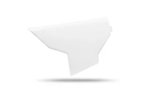 UFO AIRBOX COVER TC/FC 2025 WHITE