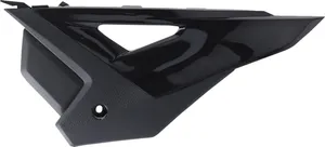 CYCRA SIDE PANEL REPLICA BLACK