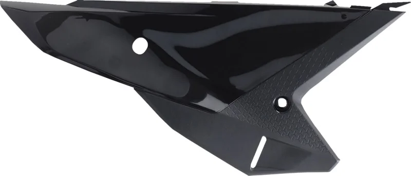 CYCRA SIDE PANEL REPLICA BLACK