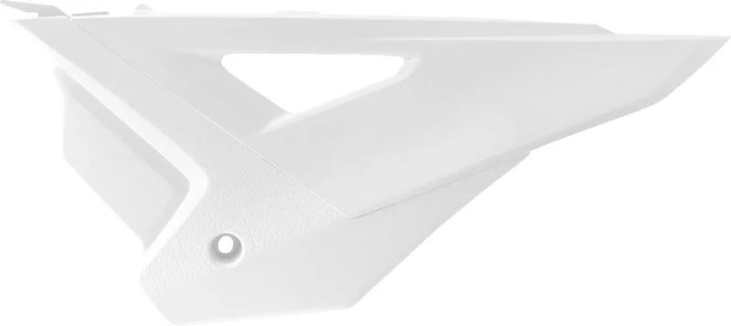 CYCRA SIDE PANEL REPLICA WHITE