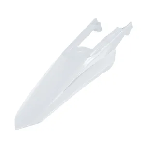 POLISPORT FENDER REAR SX/SXF 23- WHITE