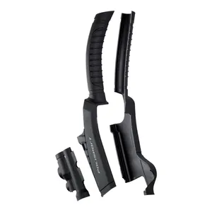 POLISPORT FRAME GUARD STARK VARG BLACK