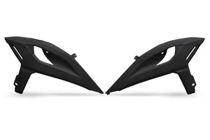 UFO RADIATOR COVERS BETA RR 25-26