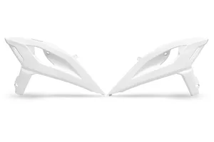 UFO RADIATOR COVERS BETA RR 25-26