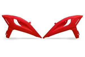 UFO RADIATOR COVERS BETA RR 25-26