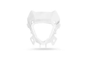 UFO HEADLIGHT BETA RR 25-26 WHITE