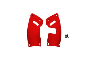 UFO EXTENTION UFO PLATE NUMBER CRF
