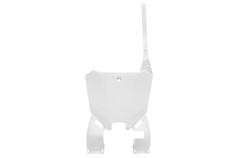 UFO PLATE #FRONT UFO W/EXTENSION C