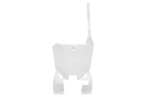 UFO PLATE #FRONT UFO W/EXTENSION C