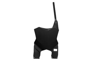 UFO PLATE #FRONT UFO W/EXTENSION K