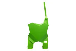 UFO PLATE #FRONT UFO W/EXTENSION K