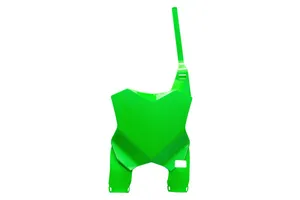UFO PLATE #FRONT UFO W/EXTENSION K