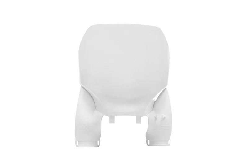 UFO PLATE #FRONT UFO W/EXTENSION